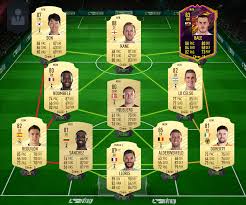 Josh Maja Sofifa