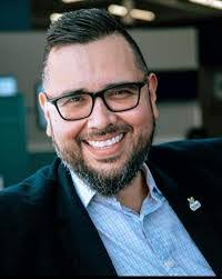 Kevin Cato's Instagram, Twitter & Facebook