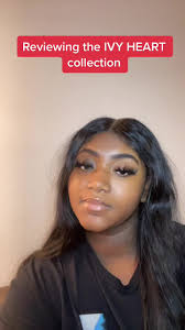 Ivy Hearts Necklace Review