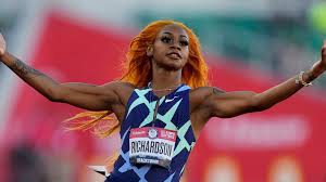Sha'carri richardson is an african queen on a journey to becoming a world class sprinter. Sha Carri Richardson Speaks Out On Drug Test I Know What I Did