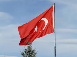 Economia, turquia, bandeiras de países, demografia, transportes e. Turquia Bandeira Da Foto Gratuita No Pixabay