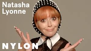 Natasha nylon outlet