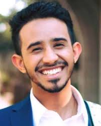 Kyle Anthony Cortés