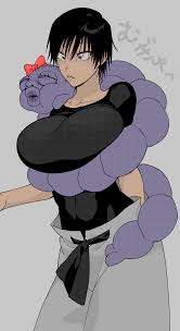 Toji Fushiguro Porn - Page 5 Of 15 - Rule 34