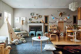 25 kid friendly living room design ideas. Pin On I Have The Best Rooms