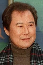 Soon-Tek Oh — The Movie Database (TMDB)