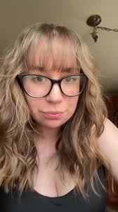 *gets bangs* #bangs #haircut #newhair