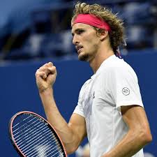 Alexander zverev has again denied accusations of domestic abuse made by a former girlfriend who said the. U S Open Dominic Thiem Outlasts Alexander Zverev In Five Set Thriller Sports Illustrated