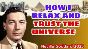 Neville Goddard