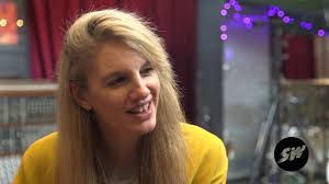 Super Women S1 Ep 2: Catherine Marks, award-winning record producer to The  Big Moon and Frank Turner