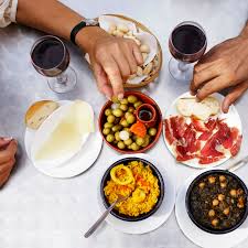 If using a gas paella burner, clean the burner assembly. How To Throw A Tapas Party