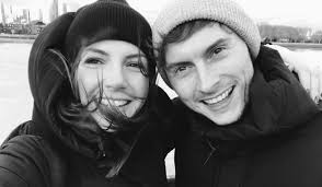 Chloe McCormick and Jack O'Neill's Wedding Website