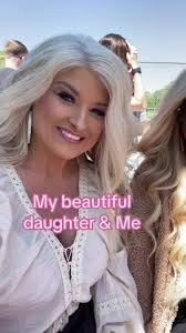 Momma (Me) & babygirl @Keishia Messer #foryoupage #fypシ #softball  #smalltown #fyp #grangirl