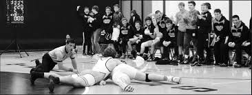 Beloit Trojan wrestlers open at 2-0 in home duals