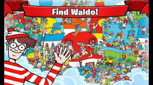 Play with your friends in the first ever where's waldo? social mobile experience. Waldo Friends Android Ios Game Trailer Hd Youtube