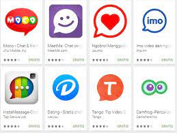 Find a man in my area! 15 Aplikasi Chatting Android Untuk Cari Teman Bahkan Pacar Gubuk Android