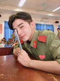 ®không sao chép dưới mọi hình thức khi chưa có sự đồng ý bằng văn bản của báo công an nhân dân. 15 Cong An Y TÆ°á»Ÿng Quan Ä'á»™i Lá»±c LÆ°á»£ng VÅ© Trang Nhan Dan