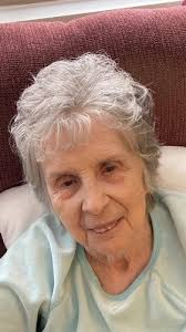 Beverly Thibodeau Obituary (1936