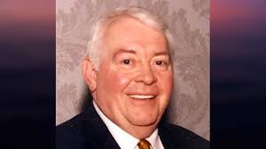 John Berkeley Jacobs Obituary