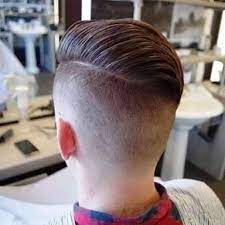Image Result For Mens Undercut Back View Combover Hairstyles Mens Comb Over Hairstyles Comb Over Haircut