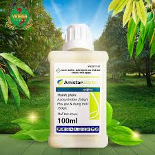 Amistar® 250 SC