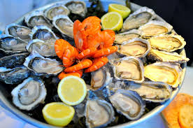 Huiltrerie Regis Best Oysters Oysters Best Restaurants In Paris