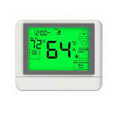 Analog thermostats have a much higher variance than digital ones, making digital thermostats much more accurate. Air Conditioner Digital Smart Thermostat For Hvac Buy Smart Thermostat Air Conditioner Digital Thermostat Thermostat For Hvac Product On Alibaba Com