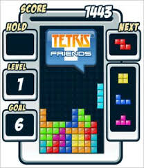 All games are available without downloading only at playemulator. Tetris Friends Alchetron The Free Social Encyclopedia