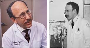 Andrew Jay Drexler, in memoriam