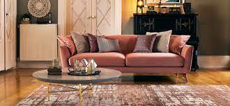 Enza mağazasından aldığım koltuk takımı rengi mağazada krem rengi gözüküyordu. Astoria Living Room Enza Home