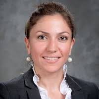 Bahareh Yousefzadeh, MBA