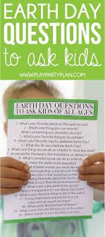 Read on for some hilarious trivia questions that will make your brain and your funny bone work overtime. Earth Day Quiz Questions And Activities To Do With Your Kids Loving This Idea Of Sitting Down With Your Preschoo Earth Day Quiz Earth Day Activities Earth Day