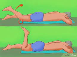 Been working out for a while? 3 Ways To Perform A Hamstring Curl Wikihow