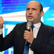 To an american jewish couple who had immigrated. Naftali Bennett Net Worth Salary Bio Height Weight Age Wiki Zodiac Sign Birthday Fact
