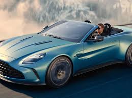 Image result for Casino Royale 2025 Aston Martin