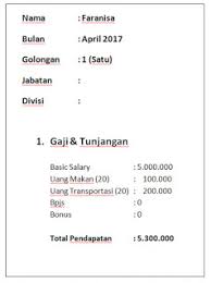Maybe you would like to learn more about one of these? Enterprise Resource Planning Uperp9uas02 Skenario Modul Hrd Wa Email Dan Slack