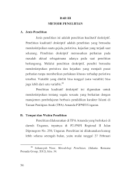 Buku cara mudah memahami metodologi penelitian 3. Http Eprints Walisongo Ac Id 4885 4 093311018 Bab3 Pdf