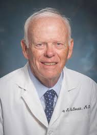 Jay McKay McDonald, M.D., 1943–2019