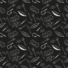Pilih menu change background kemudian atur warnanya. Gambar Lancar Dapur Memasak Cahaya Corak Di Vektor Ilustrasi Latar Belakang Hitam Koleksi Png Dan Vektor Untuk Muat Turun Percuma Ilustrasi Latar Belakang Memasak