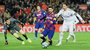 When is the next fc barcelona game? Fc Barcelona And Real Madrid Will Be Forced To Pay Back Illegal State Aid Financial Times