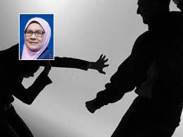 Siti mariah mahmud (born 14 february 1958) is a malaysian politician and the member of the parliament of malaysia for the kota raja constituency in selangor. Dr Siti Mariah Mahmud Sinar Harian