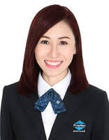 Connie Chew 周址芩, PROPNEX REALTY PTE. LTD., Singapore