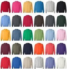 Details About Jerzees New Mens Size S M L Xl Pullover Nublend Crewneck Sweatshirt 562