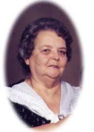 Jessie Aliene Thompson