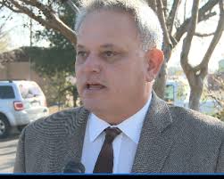 Newest Stockton council member lists priorities