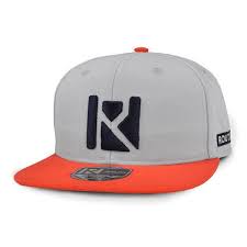 Crush Fitted Baseball Hat Routine Com Hats For Men Hats Fitted Hats