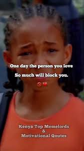 Movie Quotes for Kenyan