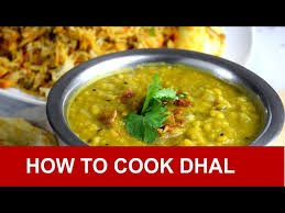 Kacang dal merupakan perdu dengan tinggi mencapai 3 m. Dhal How To Cook Dhal In 3 Simple Steps Youtube