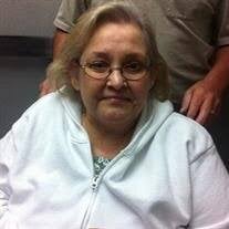 Judith Osborn Adams Lipps Obituary