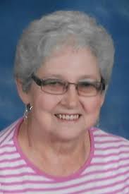 Patricia Finley Obituary (1939